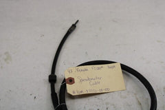 OEM Yamaha Motorcycle 1993 FJ 1200 Speedometer Cable 5K5-83550-00-00