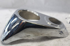 UPPER FUEL TANK COVER CHROME 14024-1614 1996 KAWASAKI VN1500L