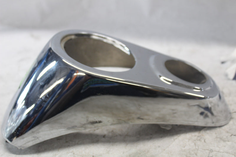 UPPER FUEL TANK COVER CHROME 14024-1614 1996 KAWASAKI VN1500L