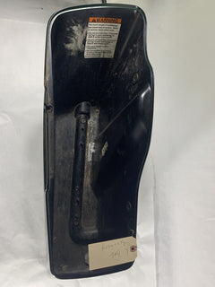 Harley Davidson OEM Lower Saddlebag (1) LEFT 90200414 2014-2020 Touring Fitment