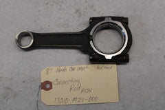 Connecting Rod Assy 13210-MZ1-000 1987 Honda CBR1000F Hurricane