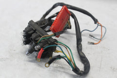 37619-ME9-671 SPEEDOMETER SOCKET 1983 HONDA SHADOW VT750C