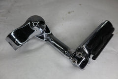 OEM Harley Davidson Chrome Highway Peg (1) 2006 Softail FLST