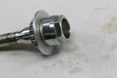 Harley Davidson Upper Triple Tree Steering Stem 45700020
