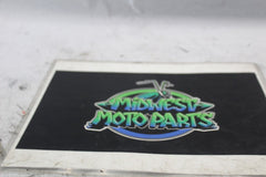T2101241 FAN ASSEMBLY DIA 190MM 2005 TRIUMPH SPRINT