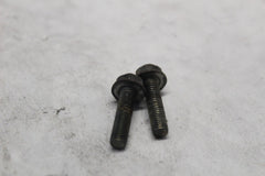 TENSIONER MOUNTING BOLT (2) 130BA0625 1982 KAW SPECTRE KZ1100