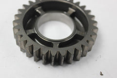 23461-MFR-670 GEAR, COUNTERSHAFT THIRD (30T) 2010 HONDA FURY VT1300CX