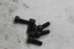 CARBURETOR HOLDER BOLT 6PCS 92002-1143 2005 KAWASAKI NINJA ZX-12R