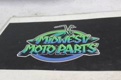 REAR PANEL SIDE COLLAR 42311-MA1-000 1982 HONDA GL500I SILVERWING