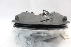 T2700648 HEADLIGHT HEADLIGHT REFLECTOR, SYM DIP 2005 TRIUMP SPRINT