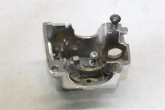 CHROME Handlebar Switch Housing Bottom RIGHT 71553-08