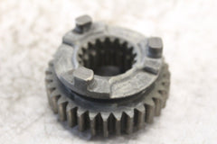 4TH WHEEL GEAR 32T 5EL-17241-00-00 2003 V-STAR XVS1100AR