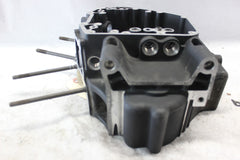 24620-00 24613-00 RIGHT ENGINE CASE OIL FILTER SIDE 2001 H-D SOFTAIL DUECE FXSTD