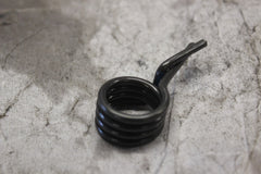 CHANGE PEDAL RETURN SPRING 92081-1750 1986 KAWASAKI CONCOURS ZG1000