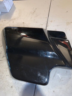 Harley Davidson LEFT Side Cover Fairing 66250-09