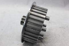 CLUTCH HUB ASSY 37554-06A 2010 H-D ULTRA CLASSIC FLHTCU