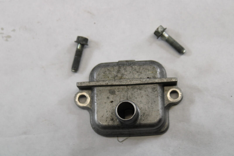 Reed Valve Cover 12331-MBW-000 1999 Honda CBR600F4