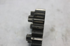 MAINSHAFT 5TH GEAR 20T 23491-MAL-600 1997 HONDA CBR600F3