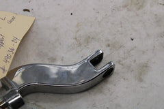 Harley Davidson LEFT Chrome Passenger Footpeg Mount 49036-04