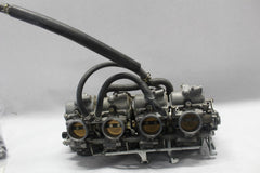 Carburetor (64C) 16100-MBW-732 2000 HONDA CBR600F4 16100-MBW-671