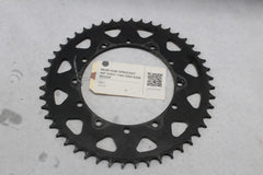 REAR HUB SPROCKET 48T 42041-1383 2004 KAW KX250F