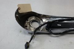 OEM Harley Davidson Fuel Tank Console W/Hinge Pin 61270-08