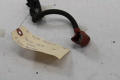 OEM Honda Motorcycle Starter Motor Cable #32410-MV9-000 1995 CBR600F3