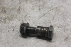 SIDE STAND BOLT ASSY 09111-10059 2002 SUZUKI HAYABUSA GSX1300R