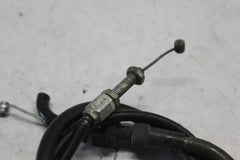 OPENING THROTTLE CABLE 54012-1302 1986 KAWASAKI ZG1000