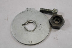 1985 Kawasaki Eliminator ZL900 Pulsing Coil Rotor 21007-1109