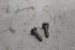 3596 TETHER STRAP SCREW (2) HARLEY DAVIDSON