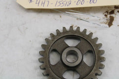 OEM Yamaha Motorcycle 1981 XJ650 Starting Clutch Idler Gear #1 4H7-15512-00