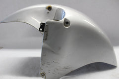 Front Fender SILVER 61101-MM5-670ZK 1988 HONDA CBR1000F