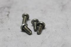 OIL JET SCREW 4PCS 68042-99 HARLEY-DAVIDSON