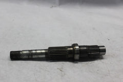 FINAL SHAFT 23431-KAB-000 1993 HONDA HELIX CN250
