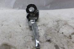 11/16 BORE CHROME MASTER CYLINDER 2005 HARLEY DAVIDSON ROADGLIDE 45105-05