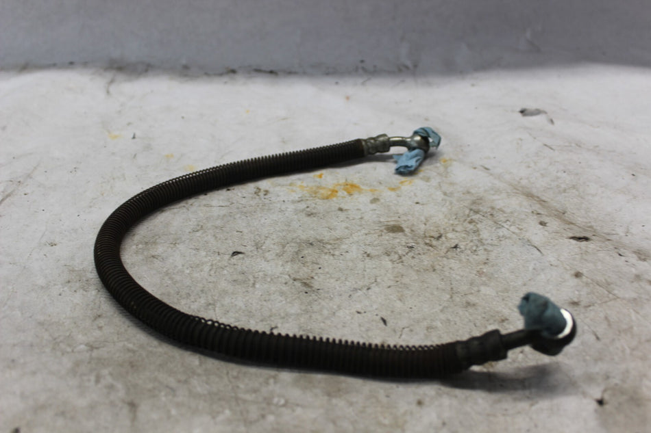 CALIPER BRAKE HOSE 43059-1043 1980 KAWASAKI KZ440