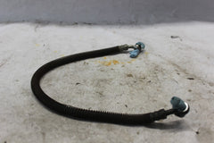 CALIPER BRAKE HOSE 43059-1043 1980 KAWASAKI KZ440