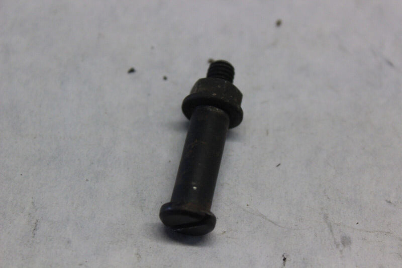 LEVER SET BOLT 92002-1322 1986 KAWASAKI CONCOURS ZG1000