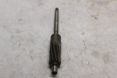 METER SCREW GEAR 41060-1013 1980 KAWASAKI KZ440 LTD