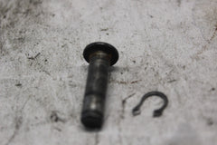 Hand Control Pivot Pin HARLEY DAVIDSON 42860-06