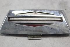 FENDER LAMP LENS CHROME 59180-80 2008 H-D ELECTRAGLIDE FLHT