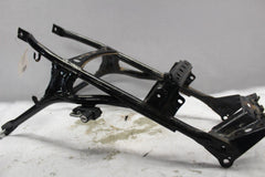 REAR FRAME BLACK 26M-21190-03-33  1983 YAMAHA VIRAGO XV500K