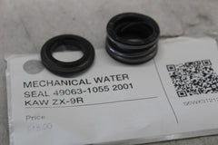 MECHANICAL WATER SEAL 49063-1055 2001 KAW ZX-9R