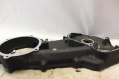 60791-06C INNER PRIMARY CHAIN CASE BLACK TEXTURE HARLEY DAVIDSON 60681-06C