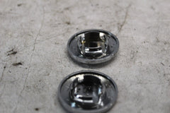 FRAME CAP (SMALL) 2PCS 11012-1460  2002 KAWASAKI ZX-6