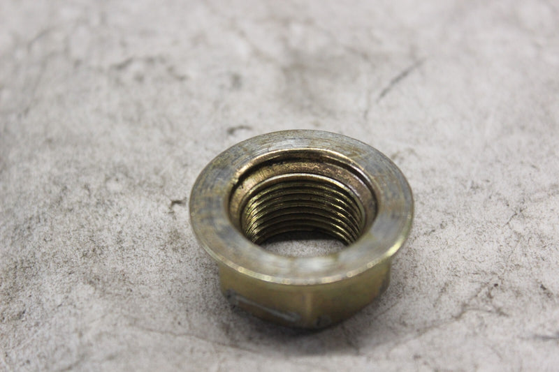 NUT 20MM 92015-1610 1986 KAWASAKI CONCOURS ZG1000