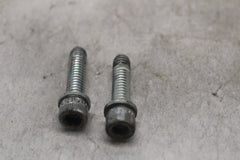 REGULATOR MOUNTING SCREW 2PCS 4741A 2005 HD SOFTAIL DELUXE FLSTNI