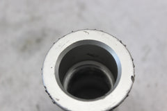 FRONT AXLE NUT FACE DAMAGED, GOOD THREADS 54712-33E00 2002 SUZUKI GSX-R1000