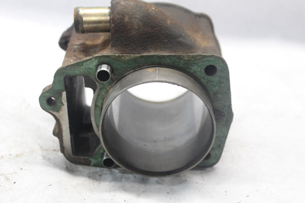 ENGINE CYLINDER 12100-KS4-691 1993 HONDA HELIX CN250